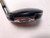Cobra Baffler DWS 2008 4 Hybrid 26* Aldila VS Proto HL By You 60g Senior RH, 4 of 12