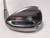 Cobra KING F8 One Length Gap Wedge GW One Flighted Regular Steel Mens RH, 2 of 12