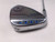 LEFTY Callaway Jaws MD5 Platinum Chrome Sand Wedge SW 56* 10S Impact LH, 2 of 12