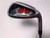 TaylorMade Burner Superlaunch Single 9 Iron Burner Superfast 85g Regular RH, 1 of 12