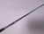 TaylorMade Burner Superlaunch Single 9 Iron Burner Superfast 85g Regular RH, 5 of 12
