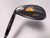 LEFTY Cleveland CG14 Gunmetal Sand Wedge SW 56* 14 Bounce Traction LH, 1 of 12