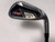 Callaway Razr X Single 8 Iron 75g Regular Graphite Mens RH, 1 of 12