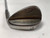 Fourteen MT-28 V5 Black Pearl Lob Wedge LW 58* 12 Bounce NS Pro 850GH Regular RH, 2 of 12