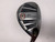 Callaway Big Bertha OS 5 Hybrid 25* UST Mamiya Recoil ES 460 F4 Stiff RH, 1 of 12
