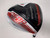 TaylorMade AeroBurner Driver 10.5* Matrix Speed Rul-Z 50g Senior RH, 1 of 12