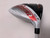 TaylorMade AeroBurner Driver 10.5* Matrix Speed Rul-Z 50g Senior RH, 2 of 12
