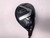 Callaway Elyte X 4 Hybrid 21* Project X Denali Blue 5.5 60g Regular RH, 1 of 12