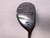 Cobra Baffler Pro 2008 1 Hybrid 16* Stiff Graphite Mens RH, 1 of 12