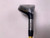 Cobra Baffler Pro 2008 1 Hybrid 16* Stiff Graphite Mens RH, 2 of 12