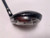 Cobra SZ 9 Fairway Wood 24* Mitsubishi Rayon SL-60 60g Regular Graphite Mens RH, 4 of 12
