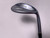 Fourteen MT-28 V4 Nickel Chrome Sand Wedge SW 56* 8 Bounce NS Pro RH, 1 of 12