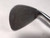 LEFTY Cobra King Cobra 2 Oversize Lob Wedge LW 60* Wedge Steel Mens LH, 4 of 12