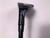LEFTY TaylorMade SIM2 Rescue 3 Hybrid 19.5* Kai'li Red 85g Stiff LH, 2 of 12