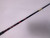 LEFTY TaylorMade SIM2 Rescue 3 Hybrid 19.5* Kai'li Red 85g Stiff LH, 6 of 12