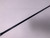 Mizuno Pro 245 Single 7 Iron Terra Forza Stiff Graphite Mens RH, 5 of 12