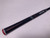 Mizuno Pro 245 Single 7 Iron Terra Forza Stiff Graphite Mens RH, 6 of 12