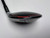 TaylorMade M6 3 Hybrid 19* Fujikura Atmos Red 7S Stiff Graphite Mens RH, 3 of 12
