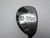 Titleist 909 H 3 Hybrid 19* Mitsubishi Rayon Diamana Blue 80g Stiff RH, 1 of 12