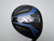 Callaway XR 3 Fairway Wood 15* Fujikura Speeder 565 Evolution Stiff RH, 1 of 12