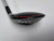 TaylorMade M6 5 Hybrid 25* 45g Ladies Graphite Womens RH, 3 of 12