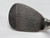 Titleist Vokey SM6 Steel Grey Wedge 58* 10 Bounce S-Grind Wedge Steel Mens RH, 3 of 12