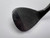 Cleveland CG12 Black Pearl Sand Wedge SW 56* Traction Wedge Steel Mens RH, 4 of 12