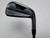 Titleist T200 2021 Single 4 Iron True Temper Dynamic Gold X100 Extra Stiff RH, 1 of 12