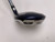 Cobra M Speed Offset 11 Fairway Wood Bassara M Speed Tuned 45g Ladies Womens RH, 3 of 12