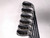 XXIO Prime 11 Iron Set 7-PW+GW+SW Prime SP-1100 Flex 3222 44g Regular Mens RH, 1 of 12
