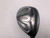 TaylorMade M6 4 Hybrid 22* Fujikura Atmos 6R Regular Graphite Mens RH, 1 of 12