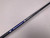 Titleist 909 H 4 Hybrid 21* Mitsubishi Rayon Diamana Blue 80g Regular LH, 6 of 12