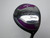 Callaway Solaire Gems 3 Fairway Wood 15* 55g Ladies Graphite Womens RH HC, 2 of 12