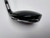 TaylorMade Rescue 2009 5 Hybrid 25* Aldila REAX 65g Regular Graphite Mens RH, 3 of 12