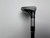 TaylorMade Rescue 2009 5 Hybrid 25* Aldila REAX 65g Regular Graphite Mens RH, 5 of 12