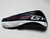 Titleist GT1 Driver 12* Fujikura Air Speeder R3 Ladies Graphite Womens RH HC NEW, 11 of 12