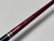 Callaway XR 5 Hybrid 25* Project X 70g Stiff Graphite Mens RH HC, 9 of 12