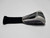 Cobra AMP Cell Silver 3-4 Fairway Wood 15* Fujikura Fuel 55g Senior Mens RH HC, 11 of 12