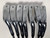 Callaway Mavrik Pro Iron Set 4-PW Elevate VSS Pro 105g Regular RH -1'', 5 of 12