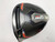 TaylorMade M6 D-Type Driver 10.5* Fujikura Atmos Red 5A Senior Graphite Mens LH, 1 of 12