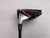 TaylorMade M6 D-Type Driver 10.5* Fujikura Atmos Red 5A Senior Graphite Mens LH, 5 of 12