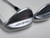 Titleist Vokey SM10 Tour Chrome Wedge Set 56* 8 60* 14 Vokey Wedge Steel Mens RH, 2 of 12