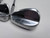 Titleist Vokey SM10 Tour Chrome Wedge Set 56* 8 60* 14 Vokey Wedge Steel Mens RH, 3 of 12