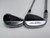 Titleist Vokey SM10 Tour Chrome Wedge Set 52* 8 56* 12 Vokey Wedge Steel Mens LH, 1 of 12