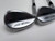 Titleist Vokey SM10 Tour Chrome Wedge Set 52* 8 56* 12 Vokey Wedge Steel Mens LH, 2 of 12