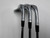 Titleist Vokey SM10 Tour Chrome Wedge Set 52* 8 56* 8 60* 8 Vokey Steel Mens RH, 4 of 12