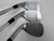 Titleist Vokey SM10 Tour Chrome Wedge Set 52* 8 56* 8 60* 8 Vokey Steel Mens RH, 5 of 12
