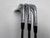 Titleist Vokey SM10 Tour Chrome Wedge Set 50* 12 54* 10 58* 10 Steel Mens RH, 4 of 12