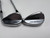 Titleist Vokey SM10 Tour Chrome Wedge Set 54* 10 58* 14 Wedge Steel Mens RH, 1 of 12