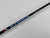 Callaway Paradym Triple Diamond Driver 10.5* HZRDUS RDX Smoke 5.5 Reg RH -1'', 6 of 12